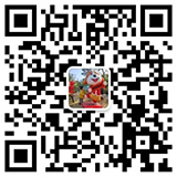 扫码加微信
